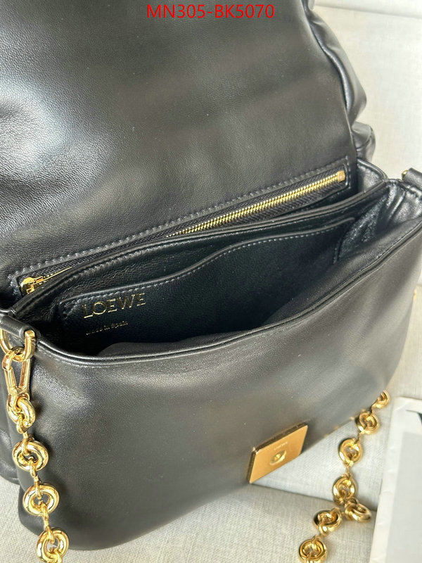Loewe Bags(TOP)-Handbag- cheap online best designer ID: BK5070 $: 305USD,