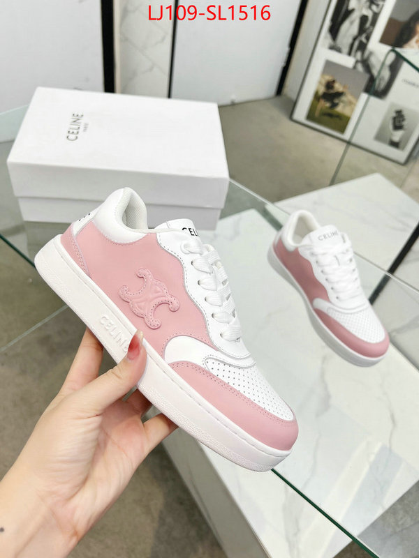 Women Shoes-CELINE what's best ID: SL1516 $: 109USD