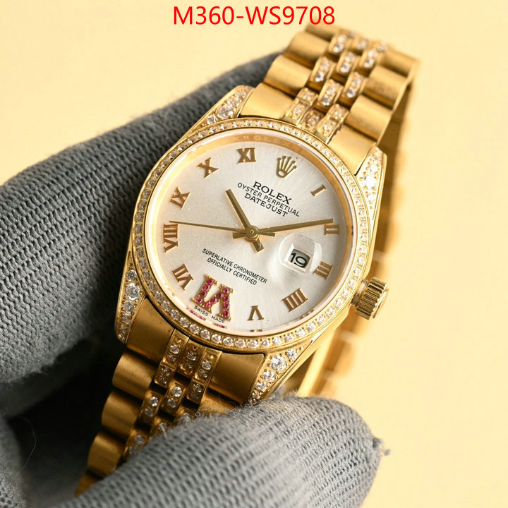 Watch(TOP)-Rolex how to find designer replica ID: WS9708 $: 360USD