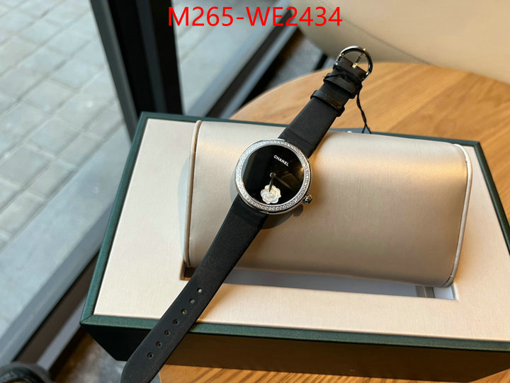 ID: WE2434