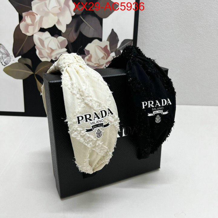 perfect replica ID: AC5936