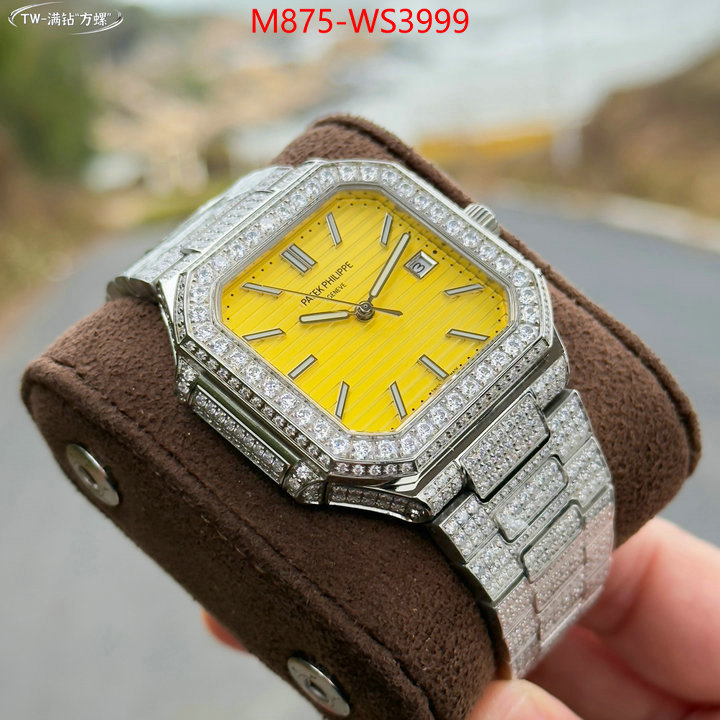 ID: WS3999