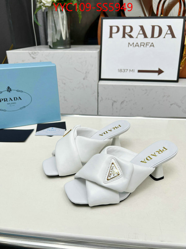 the best affordable ID: SS5949