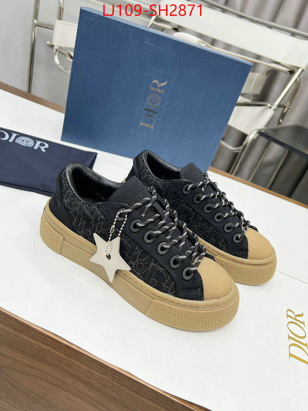 1:1 replica ID: SH2871