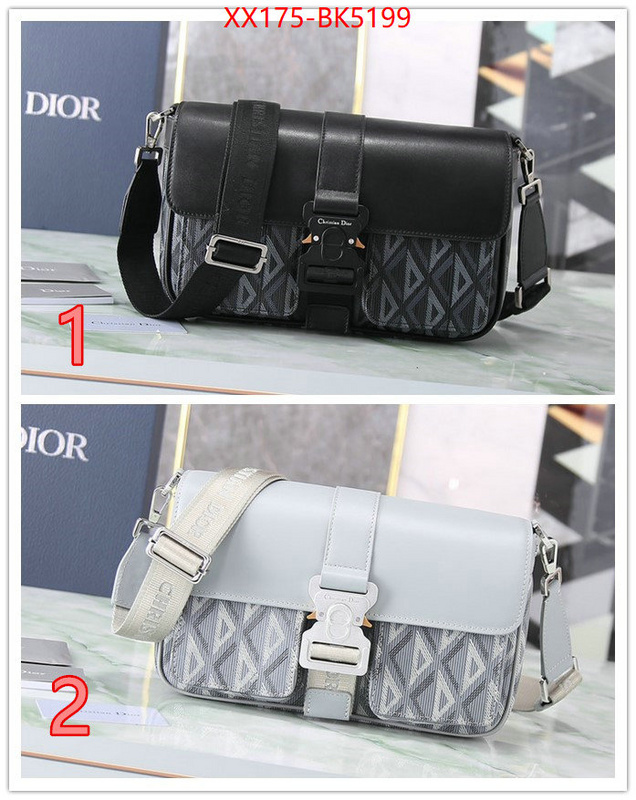 Dior Bags(TOP)-Crossbody- best capucines replica ID: BK5199 $: 175USD,