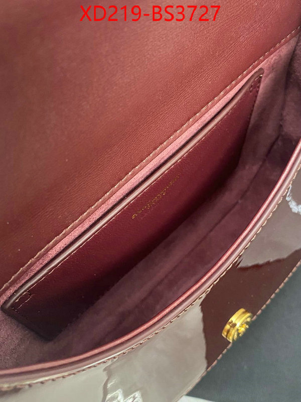 YSL Bags(TOP)-Handbag- copy ID: BS3727 $: 219USD,