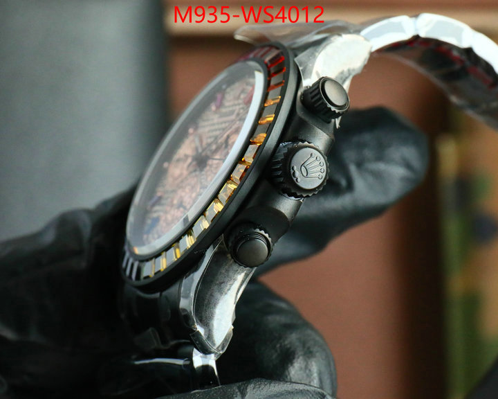 ID: WS4012