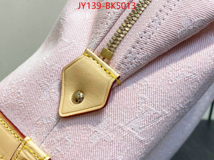 LV Bags(TOP)-Vanity Bag- high quality replica designer ID: BK5013 $: 139USD,