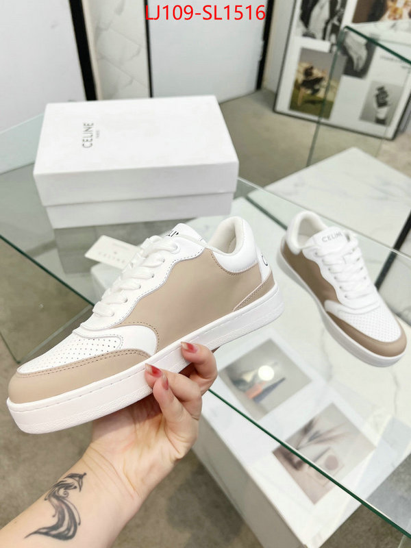 Women Shoes-CELINE what's best ID: SL1516 $: 109USD