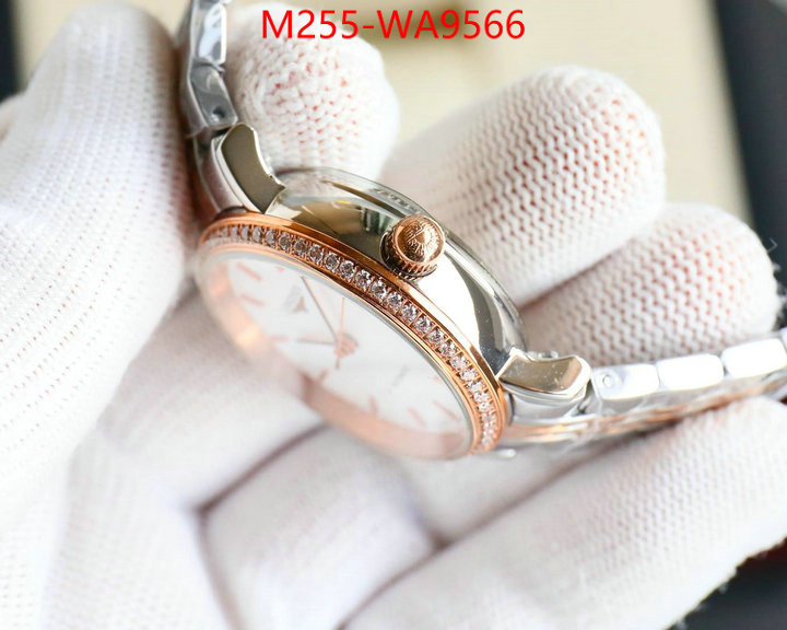 ID: WA9566