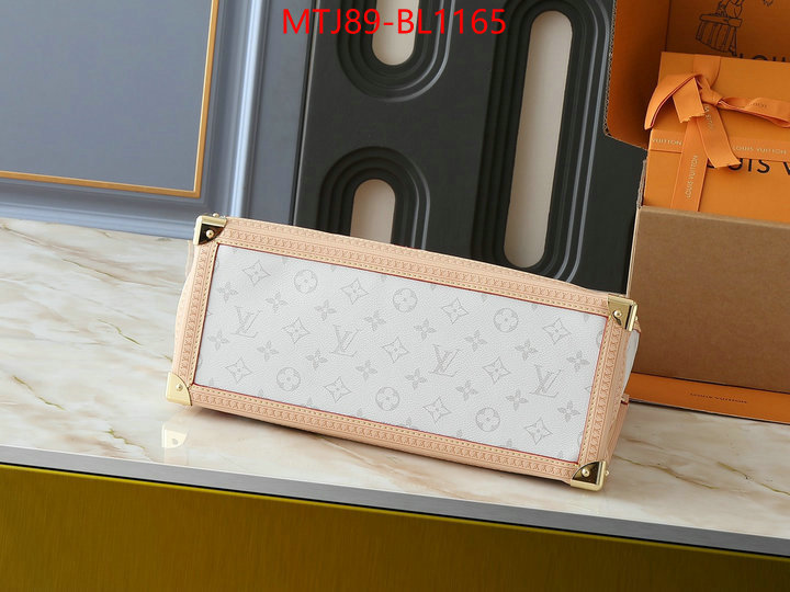 LV Bags(4A)-Handbag Collection- styles & where to buy ID: BL1165 $: 89USD,