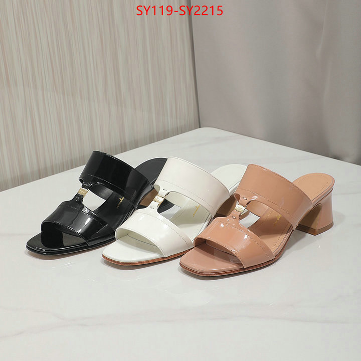 top fake designer ID: SY2215