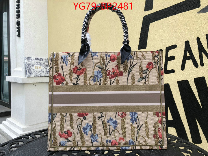 ID: BP2481