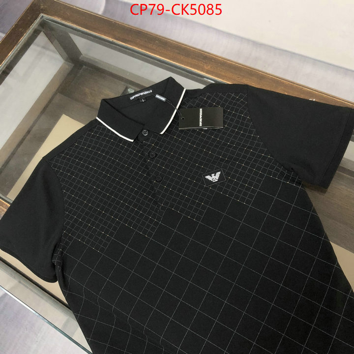 Clothing-Armani new ID: CK5085 $: 79USD