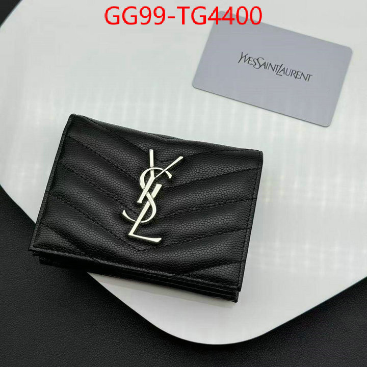 ID: TG4400 $: 99USD,