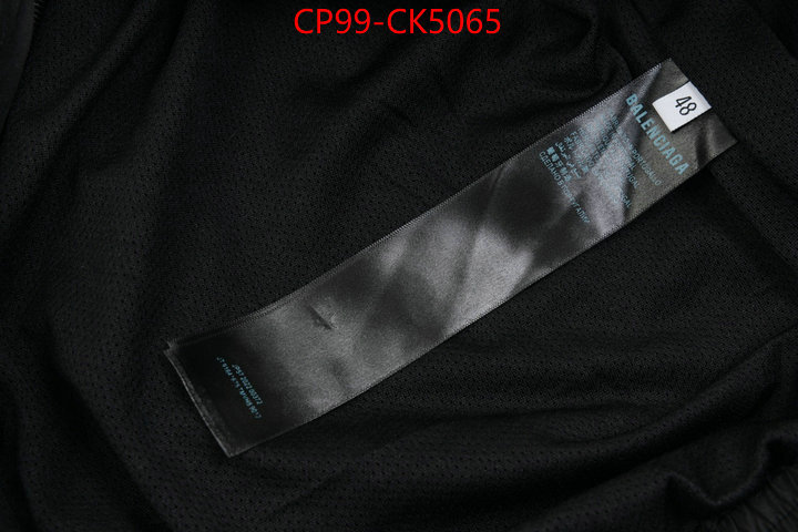 Clothing-Balenciaga website to buy replica ID: CK5065 $: 99USD