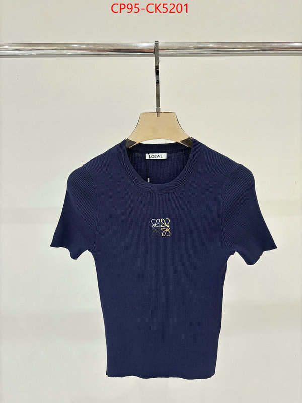 Clothing-Loewe buy cheap ID: CK5201 $: 95USD
