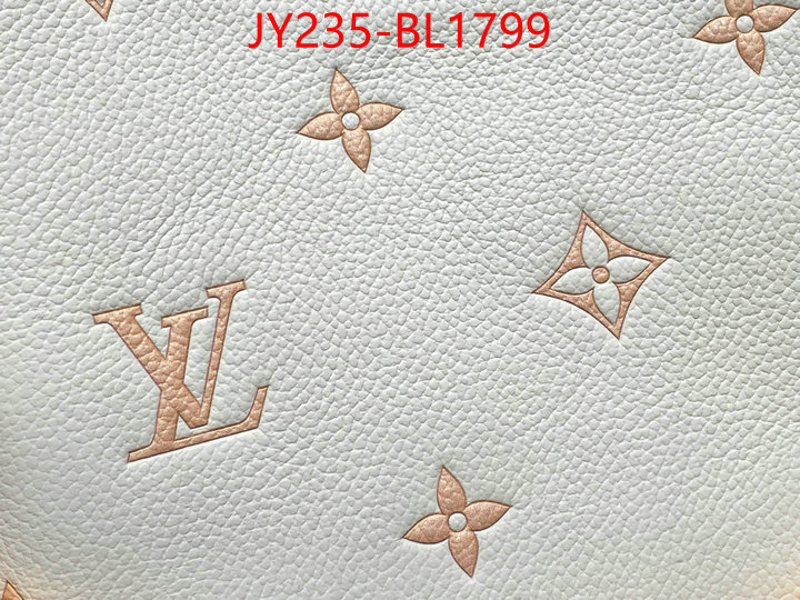 LV Bags(TOP)-Pochette MTis- wholesale designer shop ID: BL1799 $: 235USD,