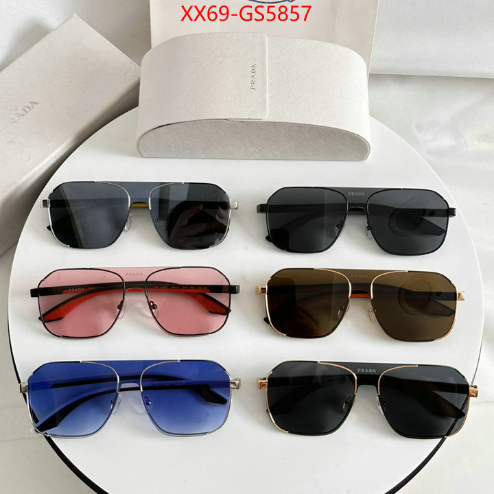 designer ID: GS5857