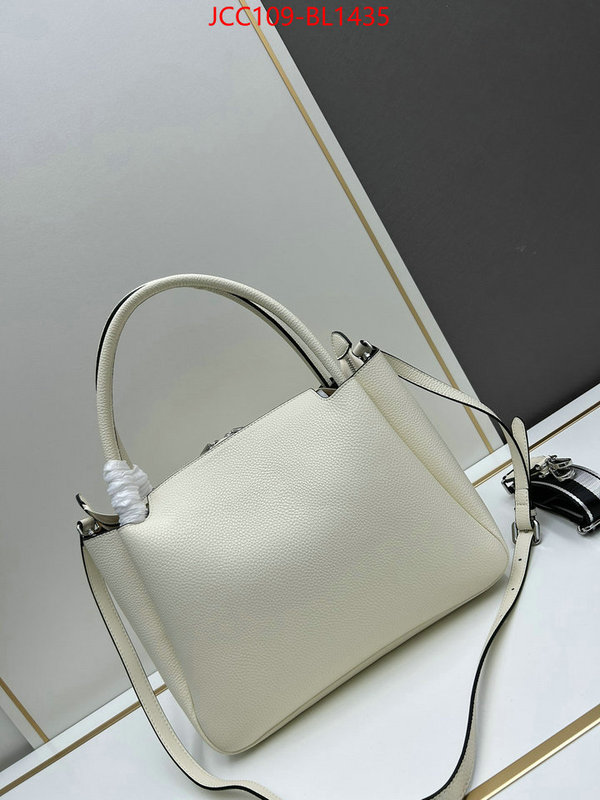 Prada Bags(4A)-Handbag- best aaaaa ID: BL1435 $: 109USD,