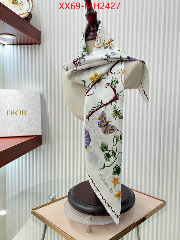 luxury ID: MH2427