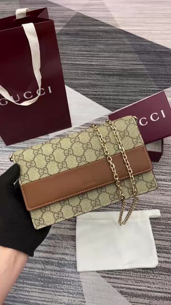 Gucci Bags(TOP)-Crossbody- buy aaaaa cheap ID: BL1761 $: 135USD,
