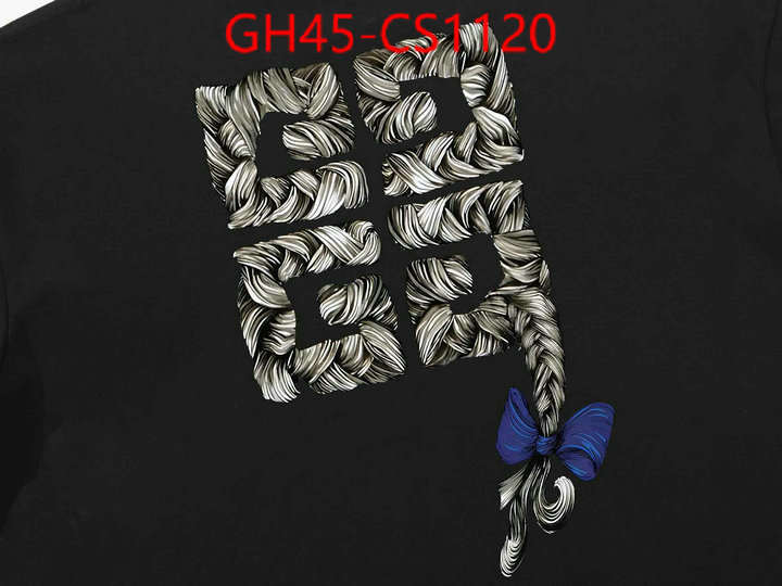 is it illegal to buy ID: CS1120