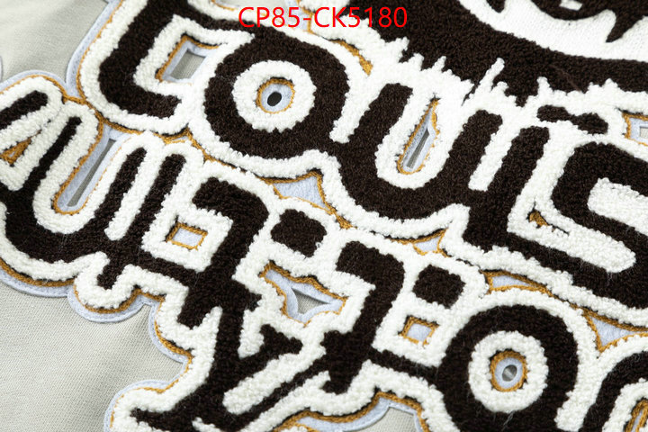 Clothing-LV most desired ID: CK5180 $: 85USD