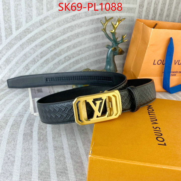 Belts-LV can you buy replica ID: PL1088 $: 69USD