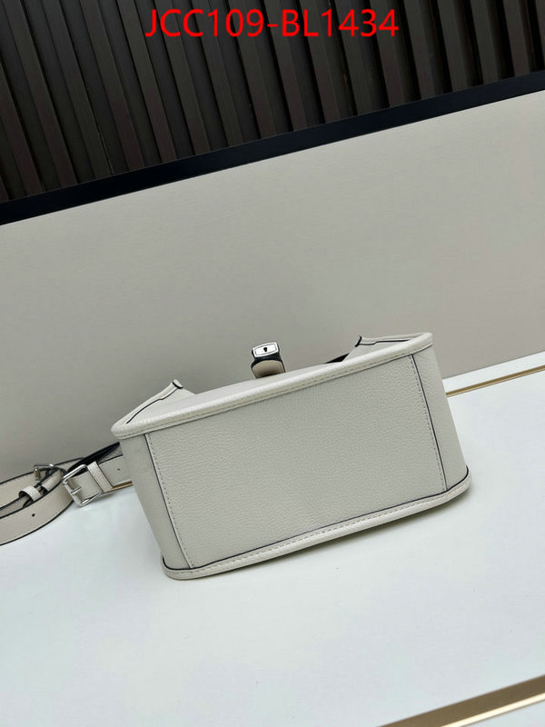 Prada Bags(4A)-Crossbody- replica sale online ID: BL1434 $: 109USD,