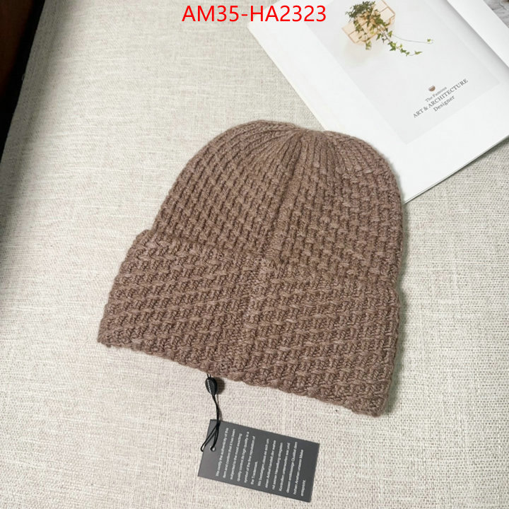 perfect replica ID: HA2323