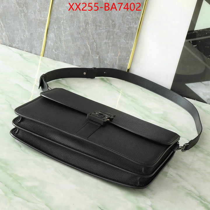 ID: BA7402 $: 255USD,