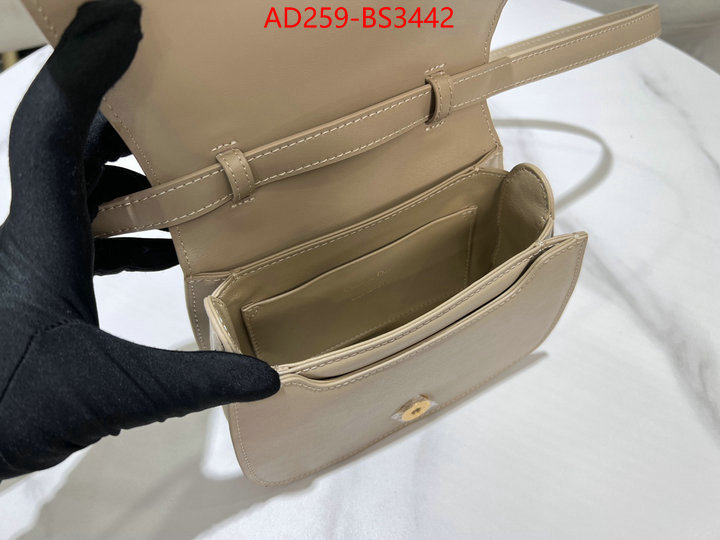 ID: BS3442 $: 259USD,