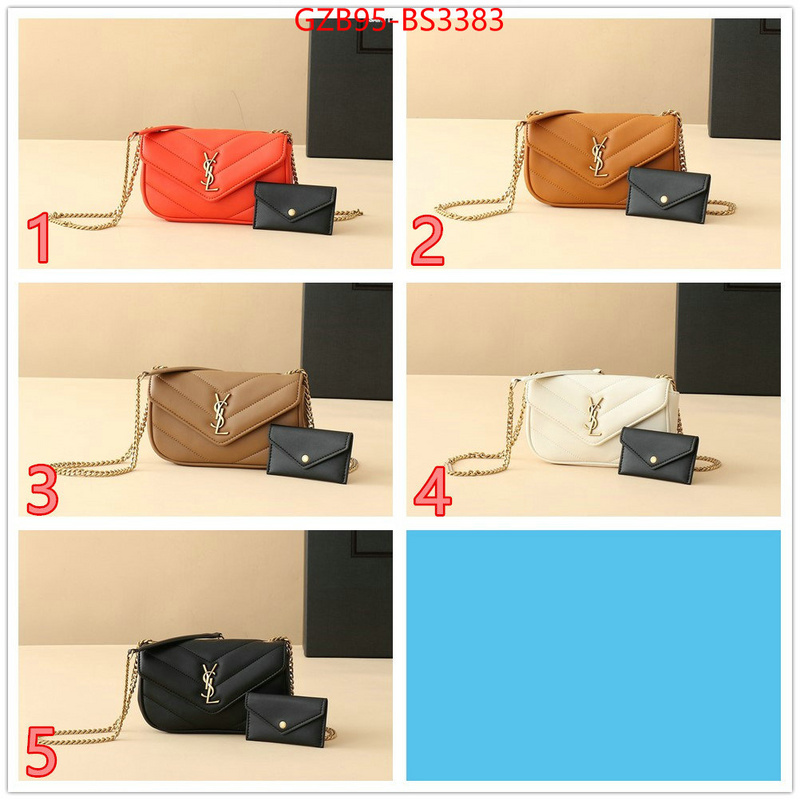 high quality replica designer ID: BS3383 $: 95USD,