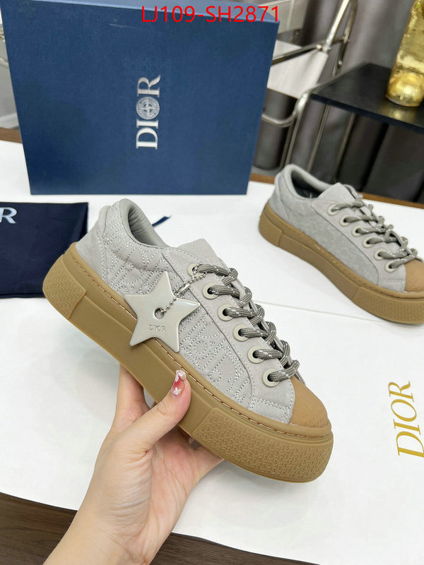 1:1 replica ID: SH2871