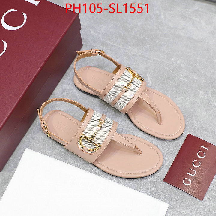 Women Shoes-Gucci styles & where to buy ID: SL1551 $: 105USD