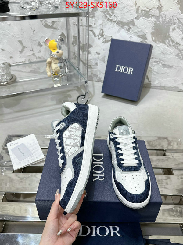 Women Shoes-Dior where to buy replicas ID: SK5160 $: 129USD-shoes yupoo Women Shoes-Dior where to buy replicas ID: SK5160 $: 129USD