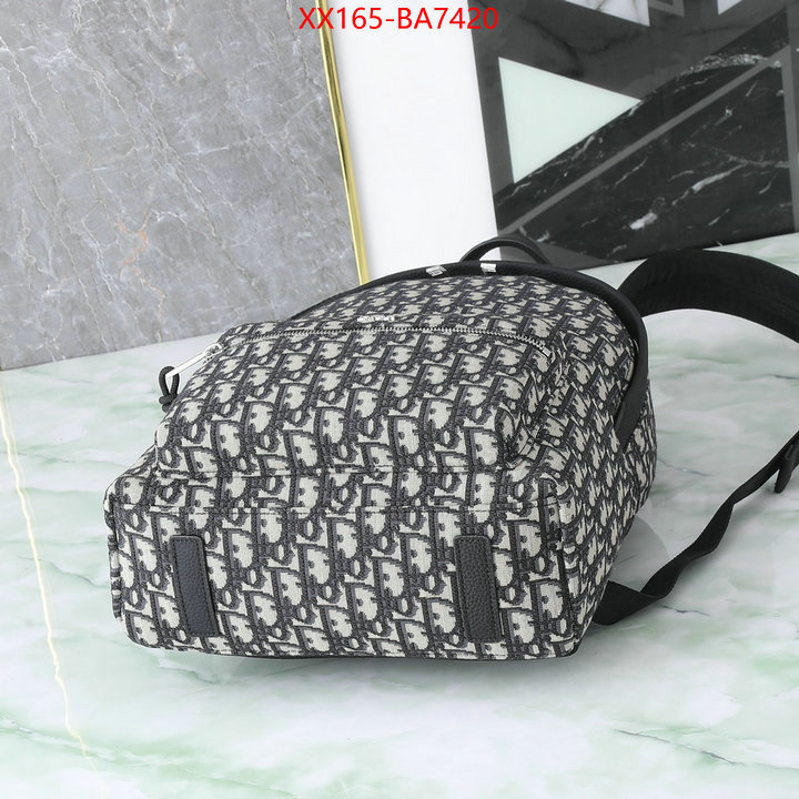 ID: BA7420 $: 165USD,