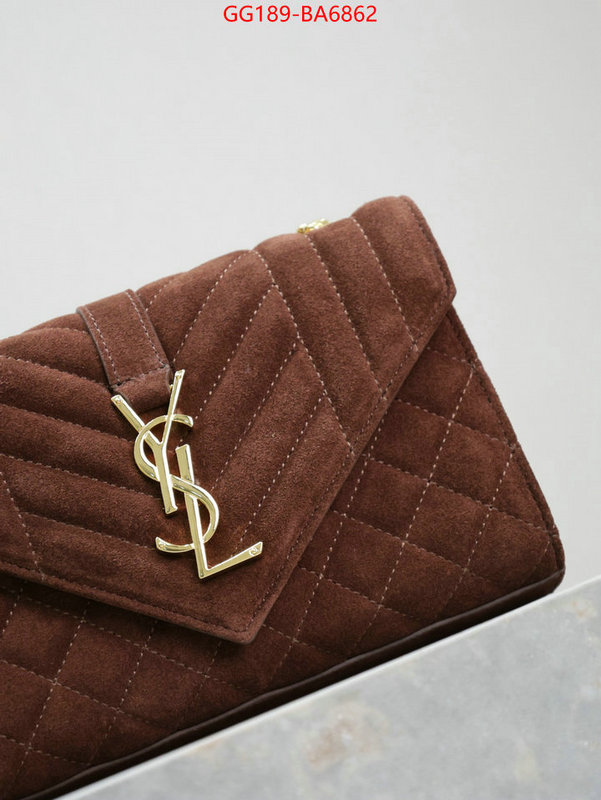 ID: BA6862 $: 189USD,