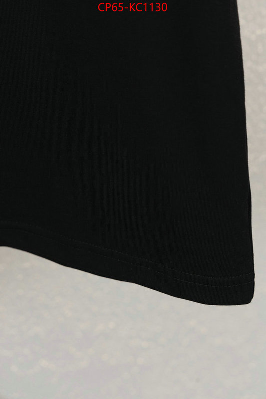 Clothing-Loewe wholesale designer shop ID: KC1127 $: 109USD