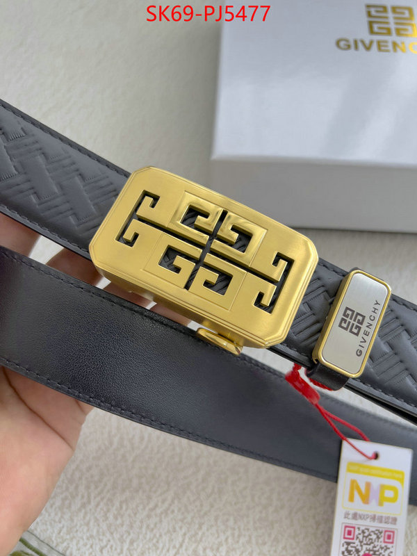 good quality replica ID: PJ5477