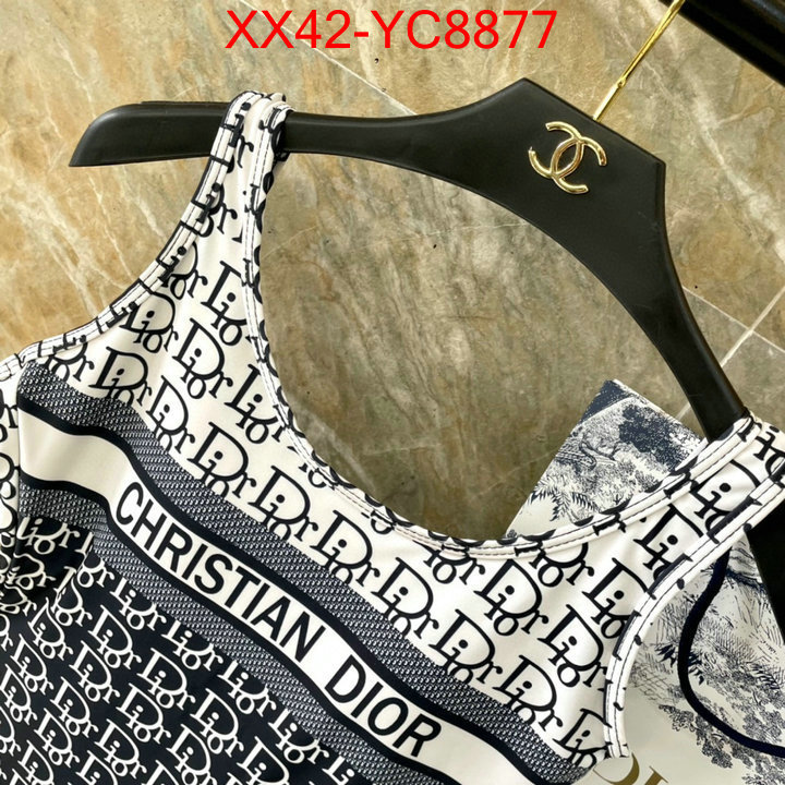 ID: YC8877