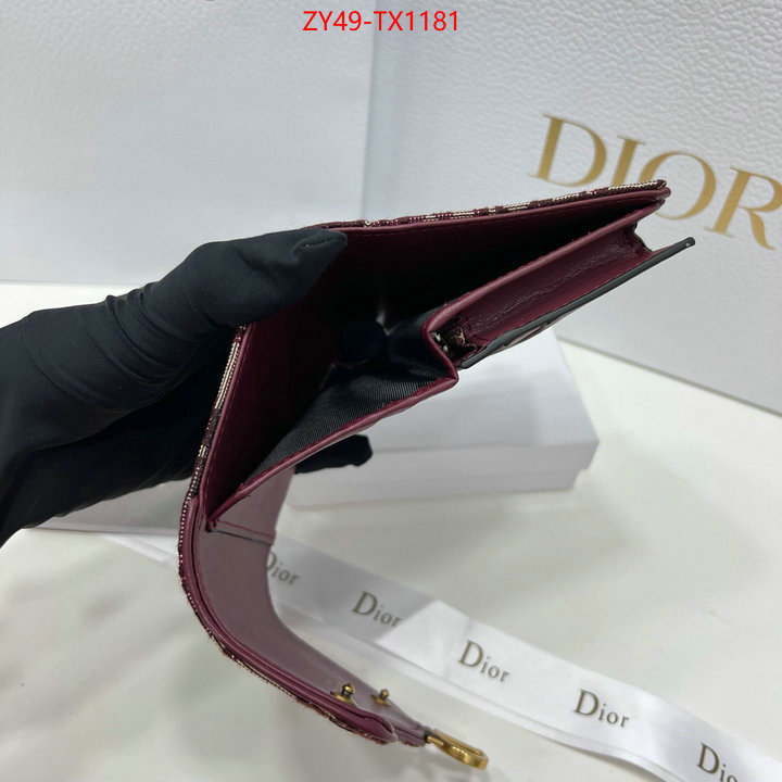 ID: TX1181 $: 49USD,