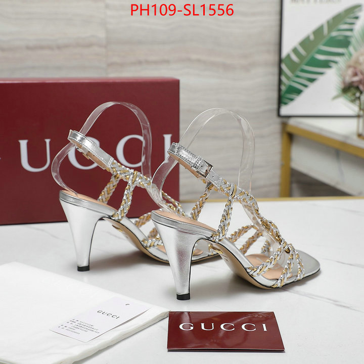 Women Shoes-Gucci buy 1:1 ID: SL1556 $: 109USD