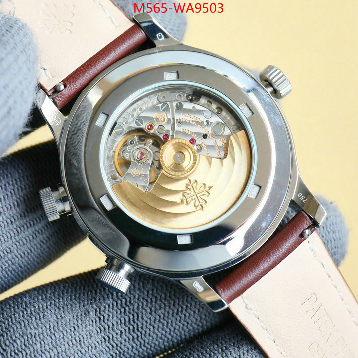 ID: WA9503