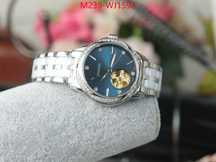 ID: WJ1592