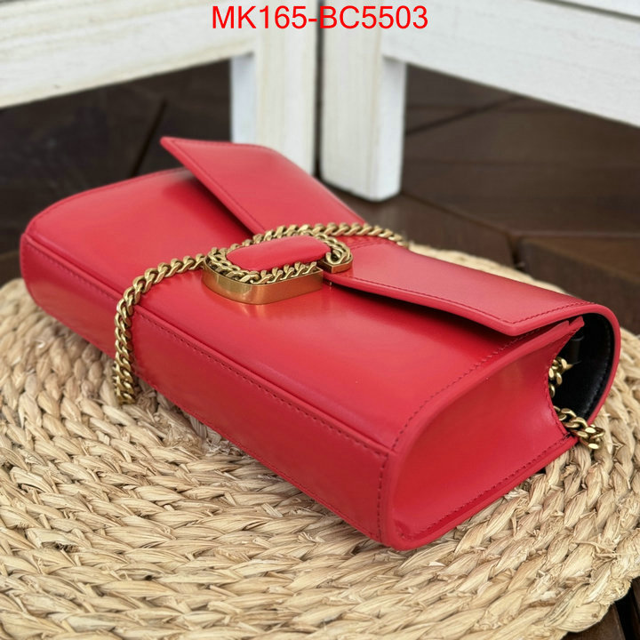 ID: BC5503 $: 165USD,