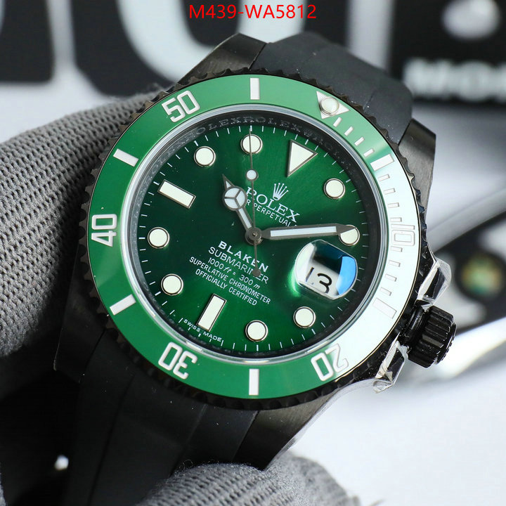 ID: WA5812