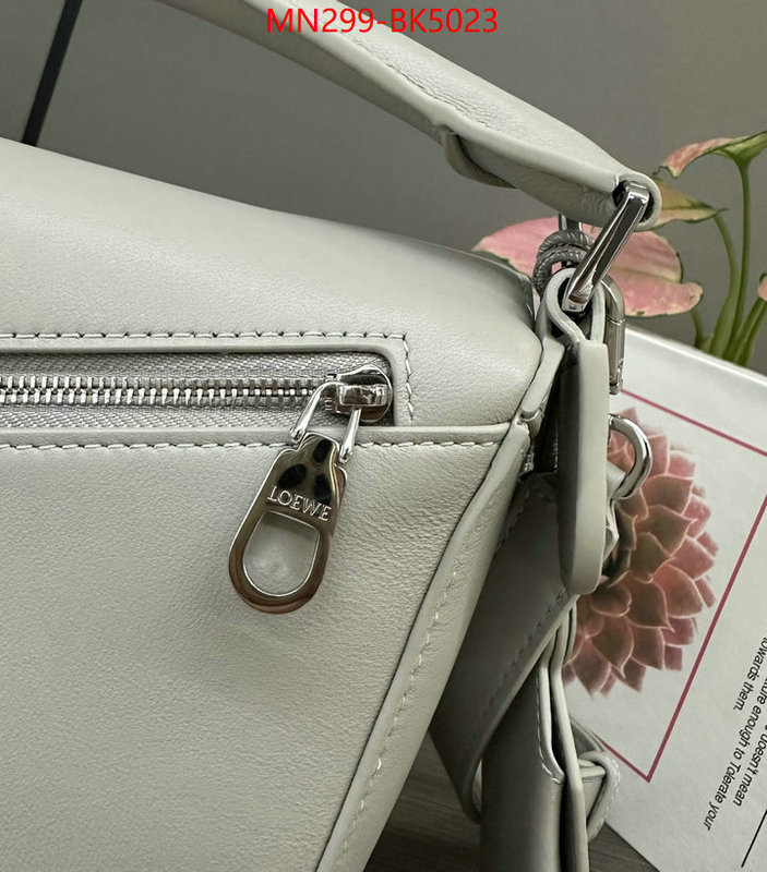 Loewe Bags(TOP)-Puzzle- from china 2024 ID: BK5023 $:299USD,