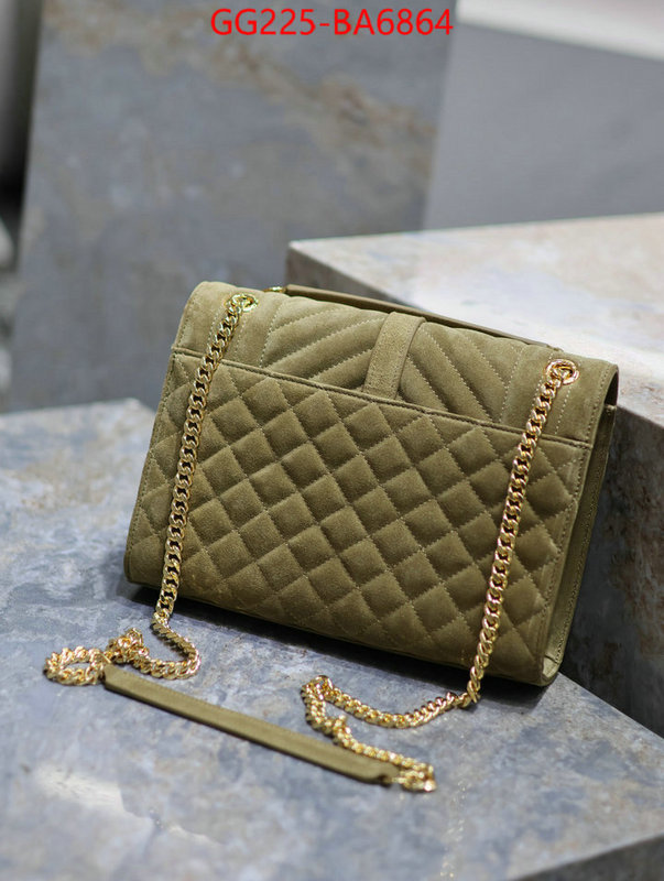 ID: BA6864 $: 225USD,